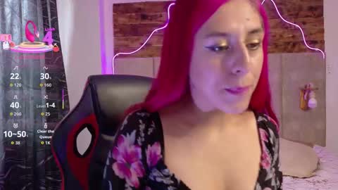 Snapshot of alektra_bryce chatting on 19, 10, 2025 alektra_bryce online show from 19, 10, 2025