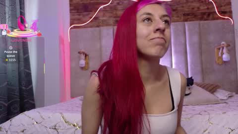 Snapshot of alektra_bryce chatting on 24, 10, 2025 alektra_bryce online show from 24, 10, 2025