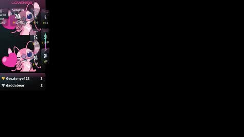 Snapshot of alektra_bryce chatting on 12, 11, 2025 alektra_bryce online show from 12, 11, 2025