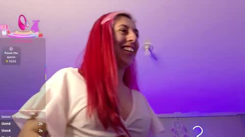 Snapshot of alektra_bryce chatting on 21, 11, 2025 alektra_bryce online show from 21, 11, 2025