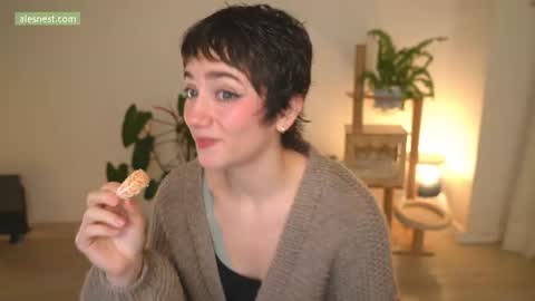 Snapshot of alemaniababe chatting on 21, 6, 2026 Ale online show from 21, 6, 2026