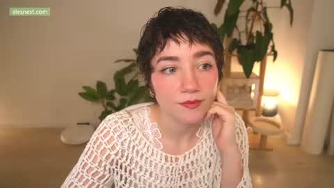 Snapshot of alemaniababe chatting on 5, 7, 2026 Ale online show from 5, 7, 2026