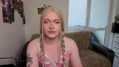 ALENA  INDEPENDENT MODEL online show from 29, 5, 2026