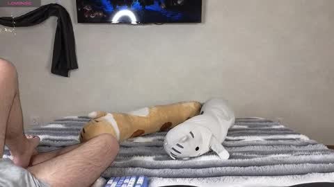 Alena online show from 2, 11, 2025