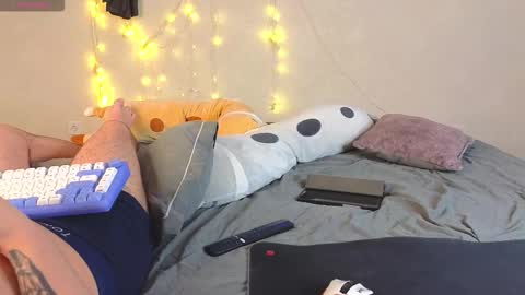 Alena online show from 15, 11, 2025