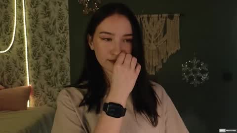 Alena online show from 14, 12, 2024