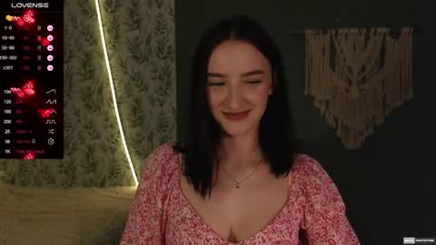 Alena online show from 27, 1, 2025