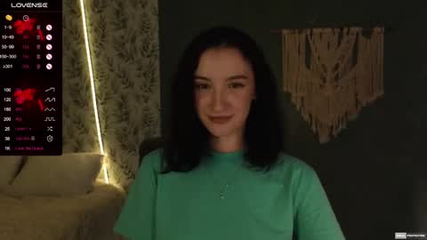 Alena online show from 1, 2, 2025