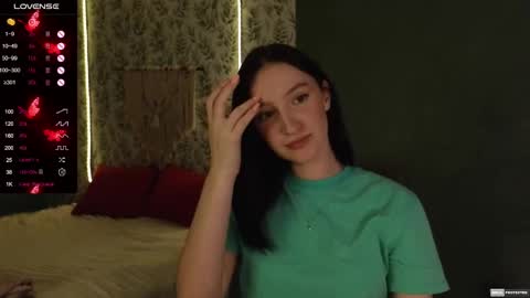 Alena online show from 27, 2, 2025