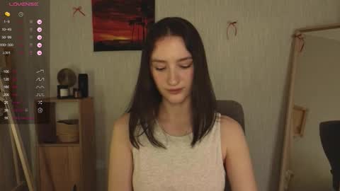 Alena online show from 19, 3, 2026