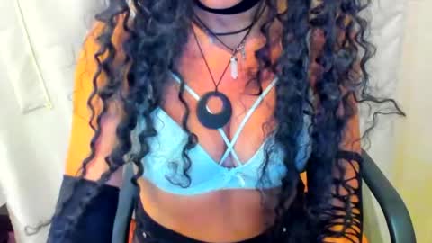 Snapshot of alenablack chatting on 22, 6, 2026 Luly online show from 22, 6, 2026