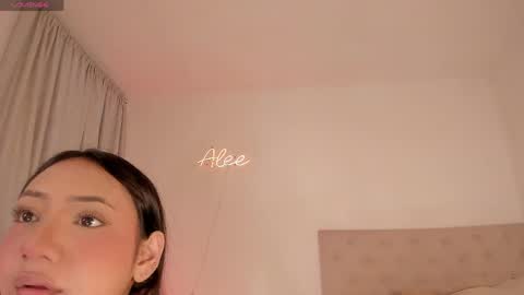 Alesay online show from 23, 3, 2026