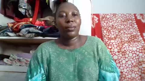 Noreen Kennth and Emilly online show from 1, 11, 2025