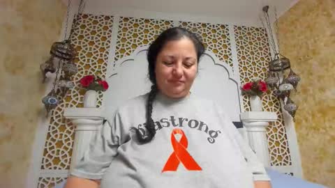 alesha_arabian_ online show from 24, 11, 2025