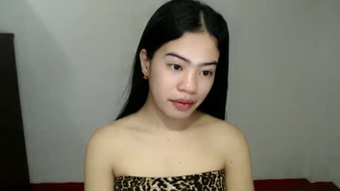 alesha_vibe_me online show from 13, 1, 2025