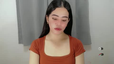 alesha_vibe_me online show from 16, 1, 2025