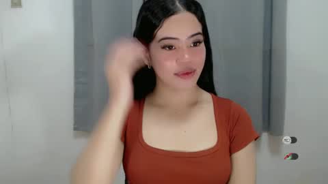 alesha_vibe_me online show from 2, 2, 2025