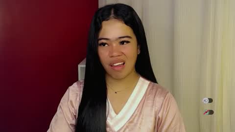 alesha_vibe_me online show from 27, 3, 2026