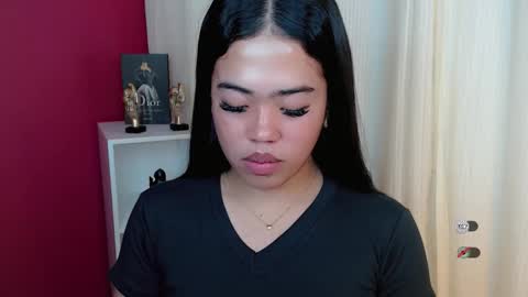 alesha_vibe_me online show from 30, 3, 2026