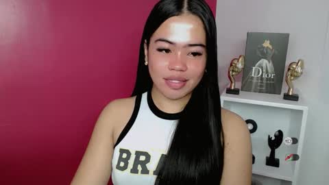 alesha_vibe_me online show from 4, 4, 2026