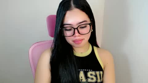 alesha_vibe_me online show from 16, 5, 2026