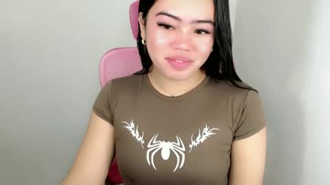 alesha_vibe_me online show from 18, 5, 2026