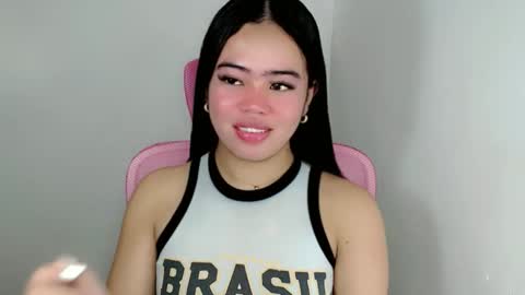 alesha_vibe_me online show from 19, 5, 2026