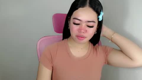 alesha_vibe_me online show from 6, 6, 2026