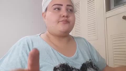 Alesia jones01 online show from 18, 2, 2026