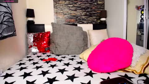 Snapshot of alesiasensual chatting on 26, 1, 2025 AlesiaSensual online show from 26, 1, 2025