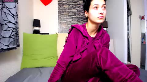Snapshot of alesiasensual chatting on 23, 2, 2025 AlesiaSensual online show from 23, 2, 2025