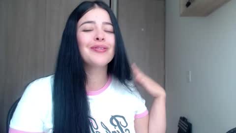 Aleska online show from 8, 9, 2025