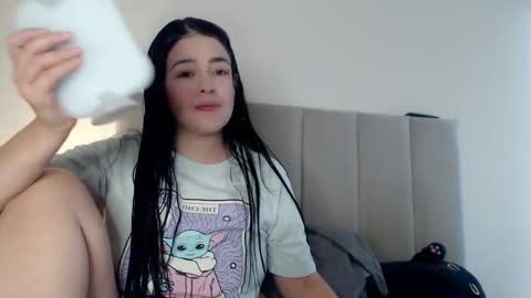 Aleska online show from 23, 11, 2025