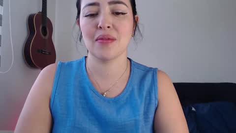 Aleska online show from 9, 3, 2026