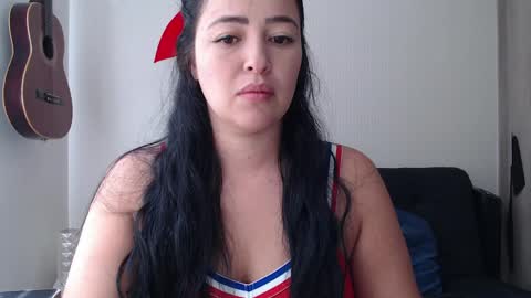 Aleska online show from 7, 4, 2026