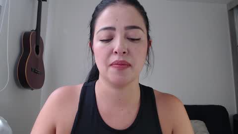 Aleska online show from 13, 5, 2026