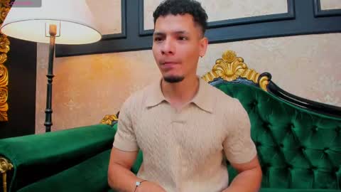 Alessandro King online show from 19, 2, 2025