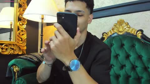 Alessandro King online show from 1, 4, 2026