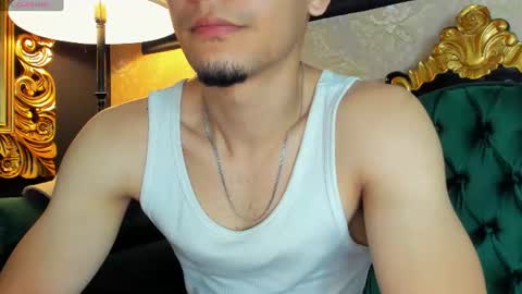 Alessandro King online show from 14, 6, 2026