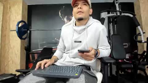 Alessandro King online show from 15, 6, 2026