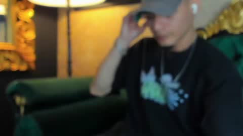 Alessandro King online show from 18, 6, 2026