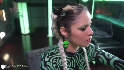 Alessa Goreng online show from 17, 1, 2026