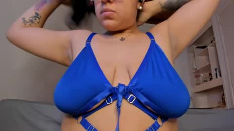 Alessa online show from 23, 3, 2026