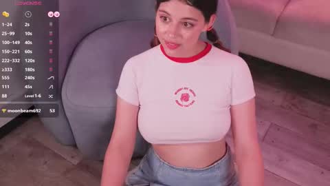 Alessa  online show from 13, 2, 2026