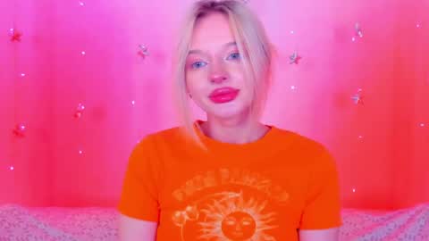 Snapshot of alessakiss chatting on 26, 4, 2026 alessakiss online show from 26, 4, 2026