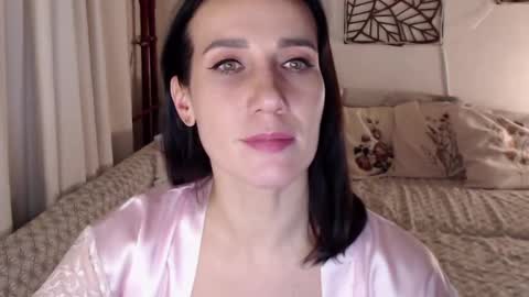 Sandra online show from 17, 12, 2024