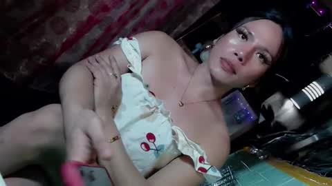 alessandra_megzz online show from 14, 2, 2026