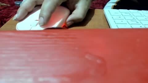 paola online show from 4, 3, 2026