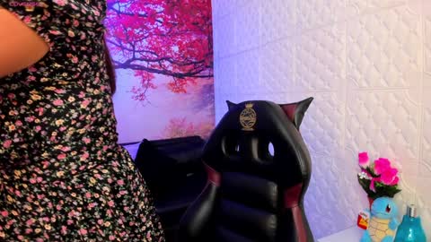 Alessandra online show from 23, 1, 2025