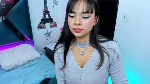 Alessandra online show from 6, 3, 2025